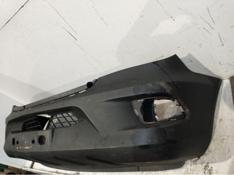 Recambio de paragolpes delantero para mercedes-benz sprinter 3,5-t furgoneta (b906) 314 cdi (906.631, 906.633, 906.635, 906.637)