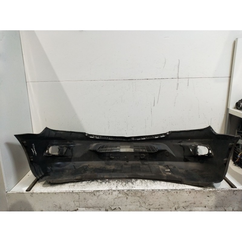 Recambio de paragolpes delantero para mercedes-benz sprinter 3,5-t furgoneta (b906) 314 cdi (906.631, 906.633, 906.635, 906.637)