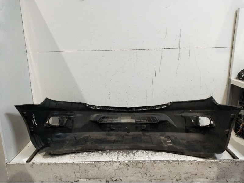 Recambio de paragolpes delantero para mercedes-benz sprinter 3,5-t furgoneta (b906) 314 cdi (906.631, 906.633, 906.635, 906.637)