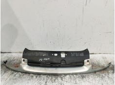 Recambio de rejilla delantera para renault clio ii (bb_, cb_) 1.9 d (b/cb0e, bb0j) referencia OEM IAM   