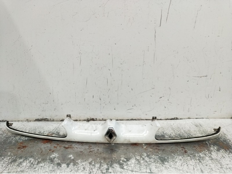 Recambio de rejilla delantera para renault 19 ii (b/c53_) 1.4 referencia OEM IAM   