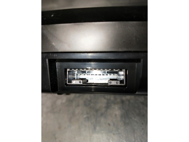 Recambio de pantalla multifuncion para hyundai kona n os referencia OEM IAM 94310I3020 4000033800H 