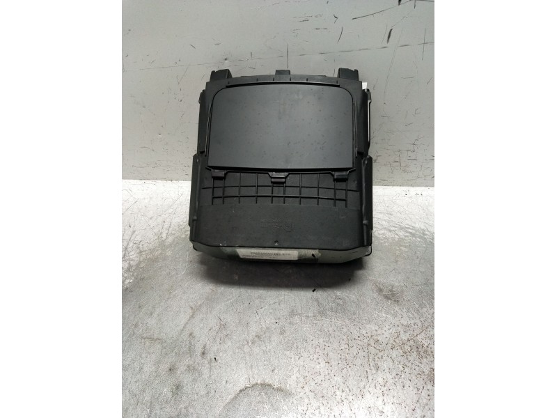 Recambio de pantalla multifuncion para hyundai kona n os referencia OEM IAM 94310I3020 4000033800H 