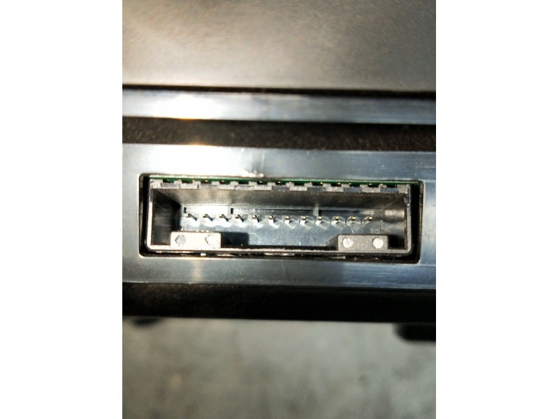 Recambio de pantalla multifuncion para hyundai kona n os referencia OEM IAM 94310I3020 4000033800H 