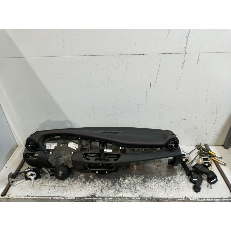 Recambio de kit airbag para alfa romeo giulia (952_) 2.2 d q4 (952aha45, 952ama4) referencia OEM IAM   