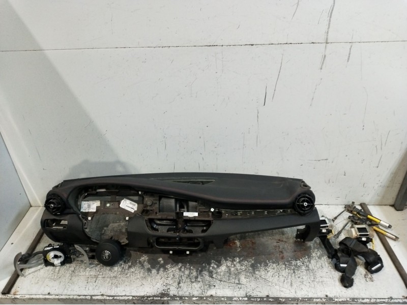 Recambio de kit airbag para alfa romeo giulia (952_) 2.2 d q4 (952aha45, 952ama4) referencia OEM IAM   