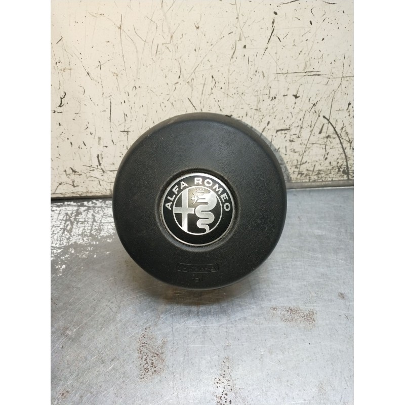 Recambio de kit airbag para alfa romeo giulia (952_) 2.2 d q4 (952aha45, 952ama4) referencia OEM IAM   