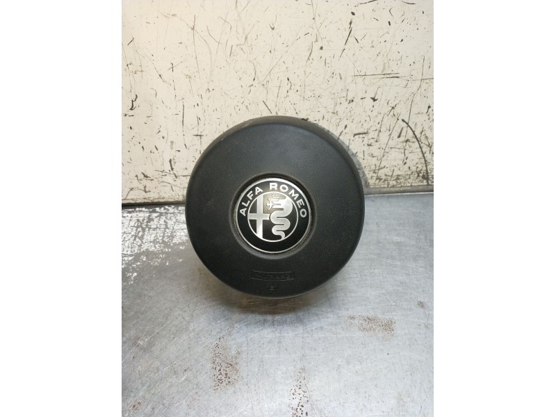 Recambio de kit airbag para alfa romeo giulia (952_) 2.2 d q4 (952aha45, 952ama4) referencia OEM IAM   