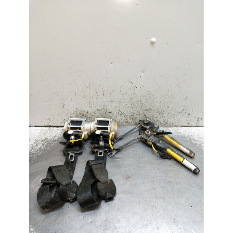 Recambio de kit airbag para alfa romeo giulia (952_) 2.2 d q4 (952aha45, 952ama4) referencia OEM IAM   