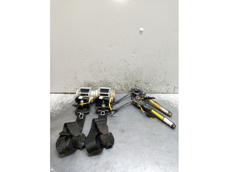 Recambio de kit airbag para alfa romeo giulia (952_) 2.2 d q4 (952aha45, 952ama4) referencia OEM IAM   