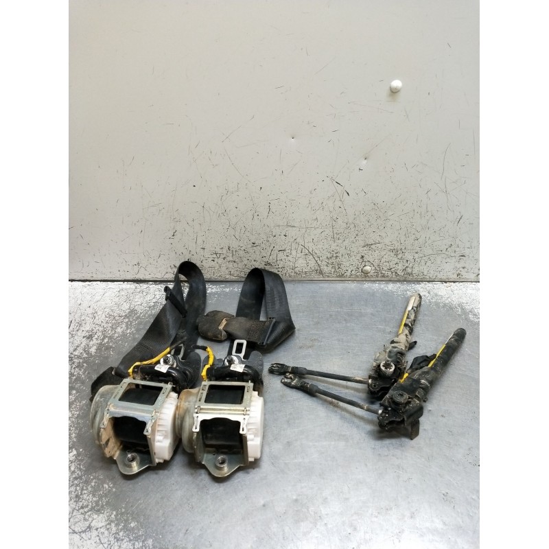 Recambio de kit airbag para alfa romeo giulia (952_) 2.2 d q4 (952aha45, 952ama4) referencia OEM IAM   