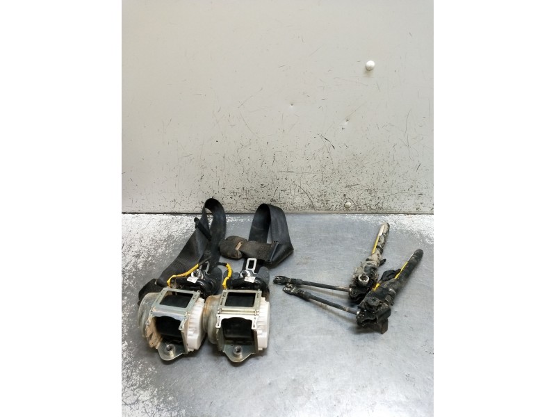 Recambio de kit airbag para alfa romeo giulia (952_) 2.2 d q4 (952aha45, 952ama4) referencia OEM IAM   