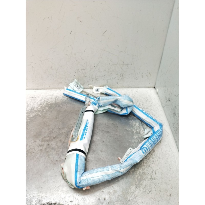 Recambio de airbag cortina delantero derecho para alfa romeo giulia (952_) 2.2 d q4 (952aha45, 952ama4) referencia OEM IAM 34206