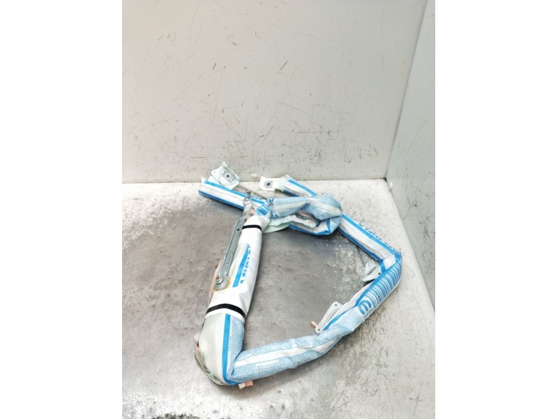 Recambio de airbag cortina delantero derecho para alfa romeo giulia (952_) 2.2 d q4 (952aha45, 952ama4) referencia OEM IAM 34206