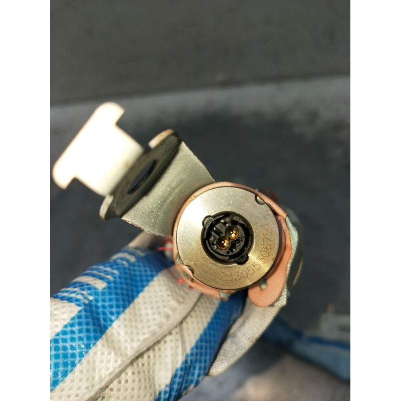 Recambio de airbag cortina delantero derecho para alfa romeo giulia (952_) 2.2 d q4 (952aha45, 952ama4) referencia OEM IAM 34206