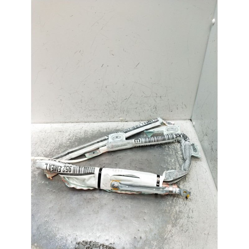 Recambio de airbag cortina delantero izquierdo para alfa romeo giulia (952_) 2.2 d q4 (952aha45, 952ama4) referencia OEM IAM   