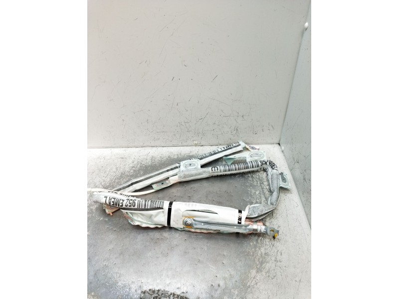 Recambio de airbag cortina delantero izquierdo para alfa romeo giulia (952_) 2.2 d q4 (952aha45, 952ama4) referencia OEM IAM   
