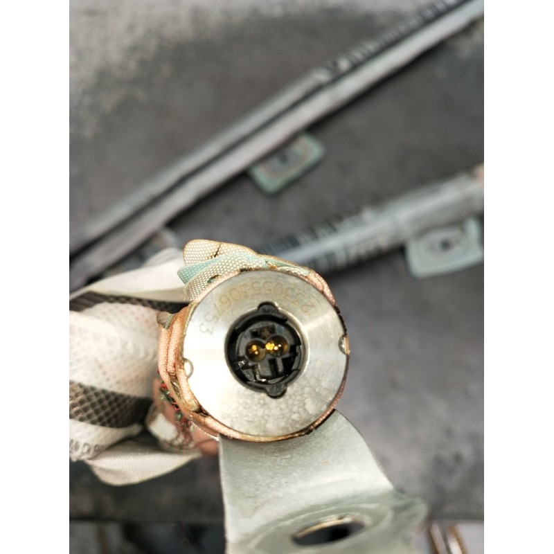 Recambio de airbag cortina delantero izquierdo para alfa romeo giulia (952_) 2.2 d q4 (952aha45, 952ama4) referencia OEM IAM   