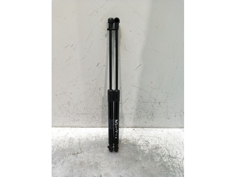 Recambio de amortiguadores capo para alfa romeo giulia (952_) 2.2 d q4 (952aha45, 952ama4) referencia OEM IAM 00505434870  