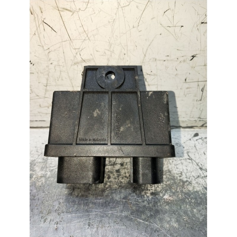 Recambio de caja precalentamiento para alfa romeo giulia (952_) 2.2 d q4 (952aha45, 952ama4) referencia OEM IAM 0281003065 46349