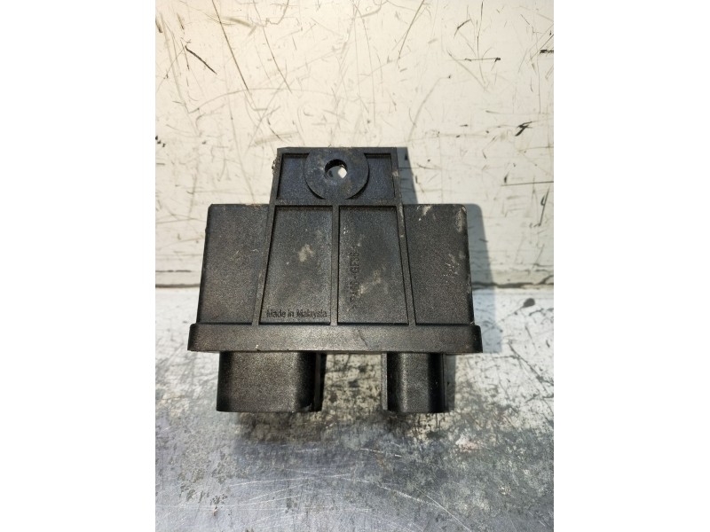 Recambio de caja precalentamiento para alfa romeo giulia (952_) 2.2 d q4 (952aha45, 952ama4) referencia OEM IAM 0281003065 46349