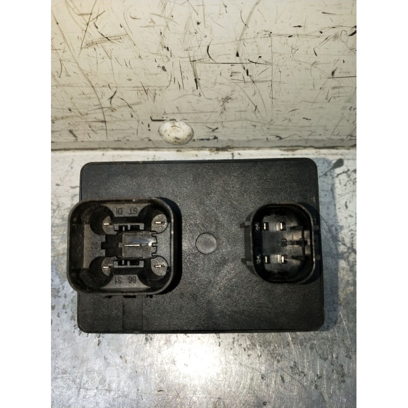 Recambio de caja precalentamiento para alfa romeo giulia (952_) 2.2 d q4 (952aha45, 952ama4) referencia OEM IAM 0281003065 46349