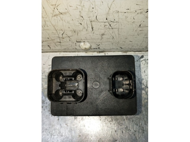 Recambio de caja precalentamiento para alfa romeo giulia (952_) 2.2 d q4 (952aha45, 952ama4) referencia OEM IAM 0281003065 46349