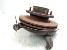 Recambio de mangueta delantera derecha para mitsubishi montero (l040) referencia OEM IAM    2