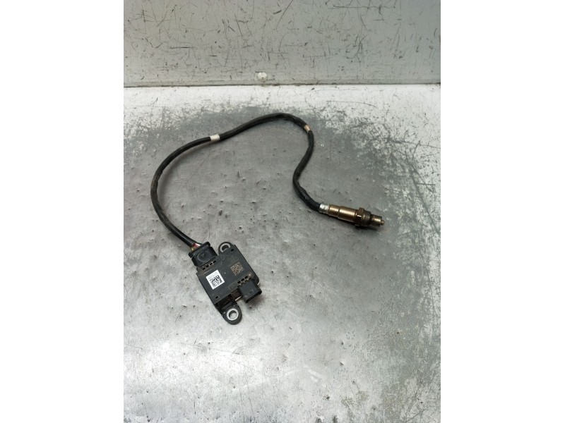 Recambio de sonda lambda para alfa romeo giulia (952_) 2.2 d q4 (952aha45, 952ama4) referencia OEM IAM 00463479080 97291 07375