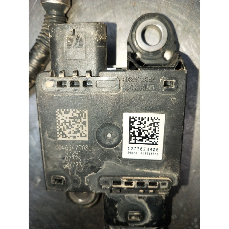 Recambio de sonda lambda para alfa romeo giulia (952_) 2.2 d q4 (952aha45, 952ama4) referencia OEM IAM 00463479080 97291 07375