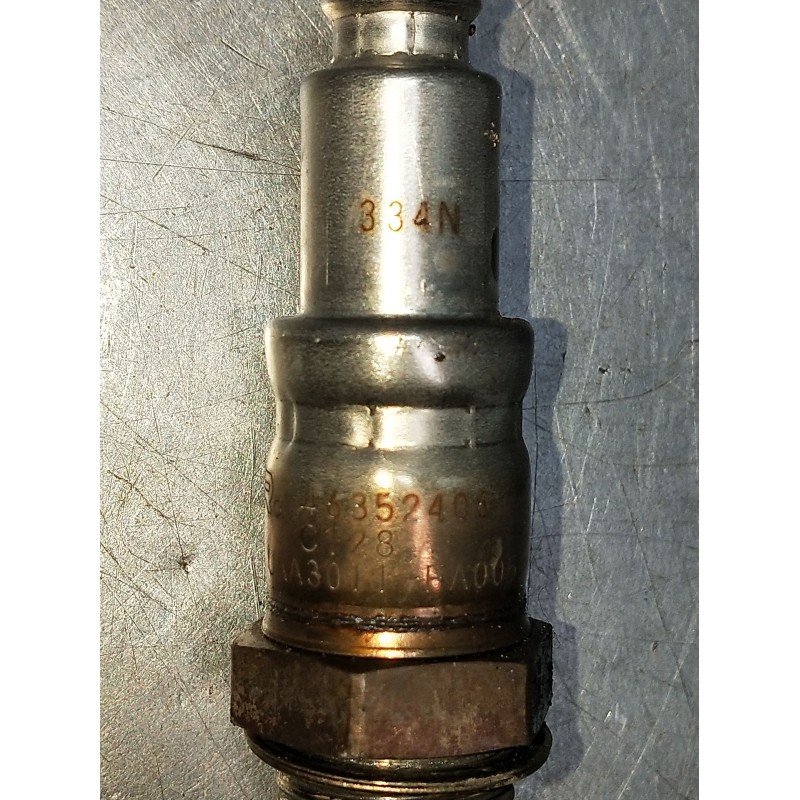 Recambio de sonda lambda para alfa romeo giulia (952_) 2.2 d q4 (952aha45, 952ama4) referencia OEM IAM 46352406  