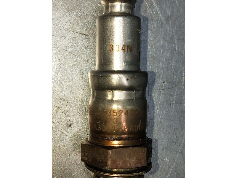 Recambio de sonda lambda para alfa romeo giulia (952_) 2.2 d q4 (952aha45, 952ama4) referencia OEM IAM 46352406  