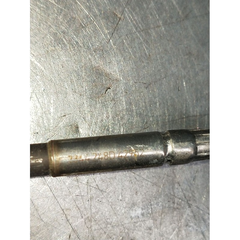 Recambio de sensor para alfa romeo giulia (952_) 2.2 d q4 (952aha45, 952ama4) referencia OEM IAM 2344248D42952  