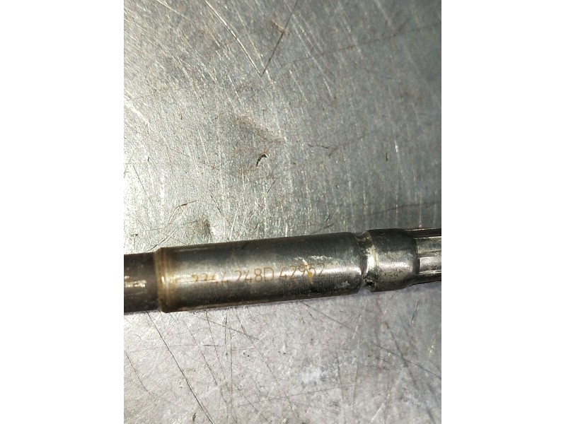 Recambio de sensor para alfa romeo giulia (952_) 2.2 d q4 (952aha45, 952ama4) referencia OEM IAM 2344248D42952  