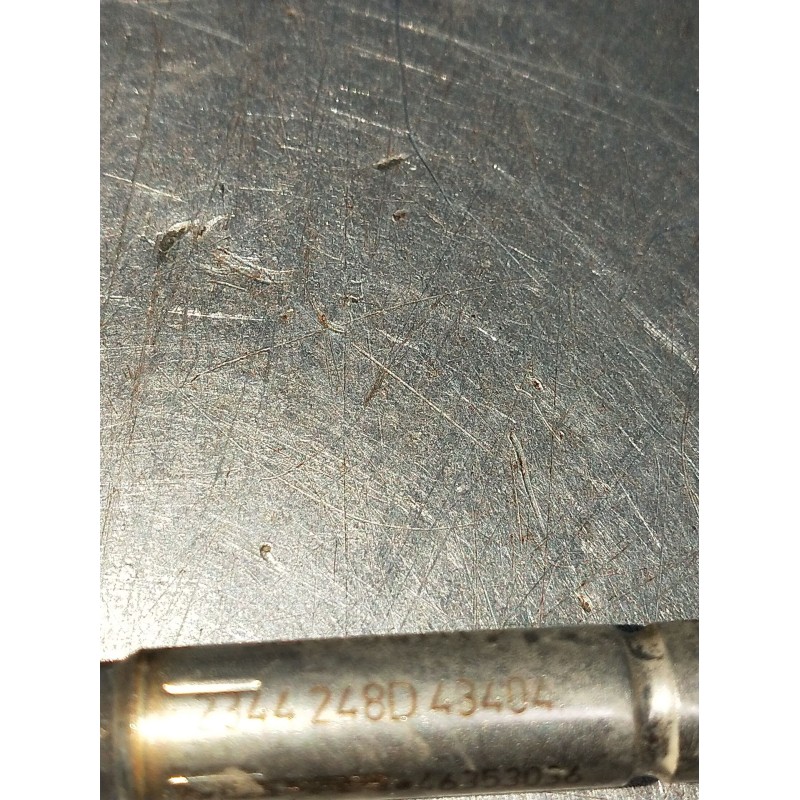 Recambio de sensor para alfa romeo giulia (952_) 2.2 d q4 (952aha45, 952ama4) referencia OEM IAM 2344248D4304  