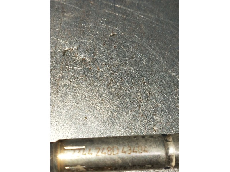 Recambio de sensor para alfa romeo giulia (952_) 2.2 d q4 (952aha45, 952ama4) referencia OEM IAM 2344248D4304  