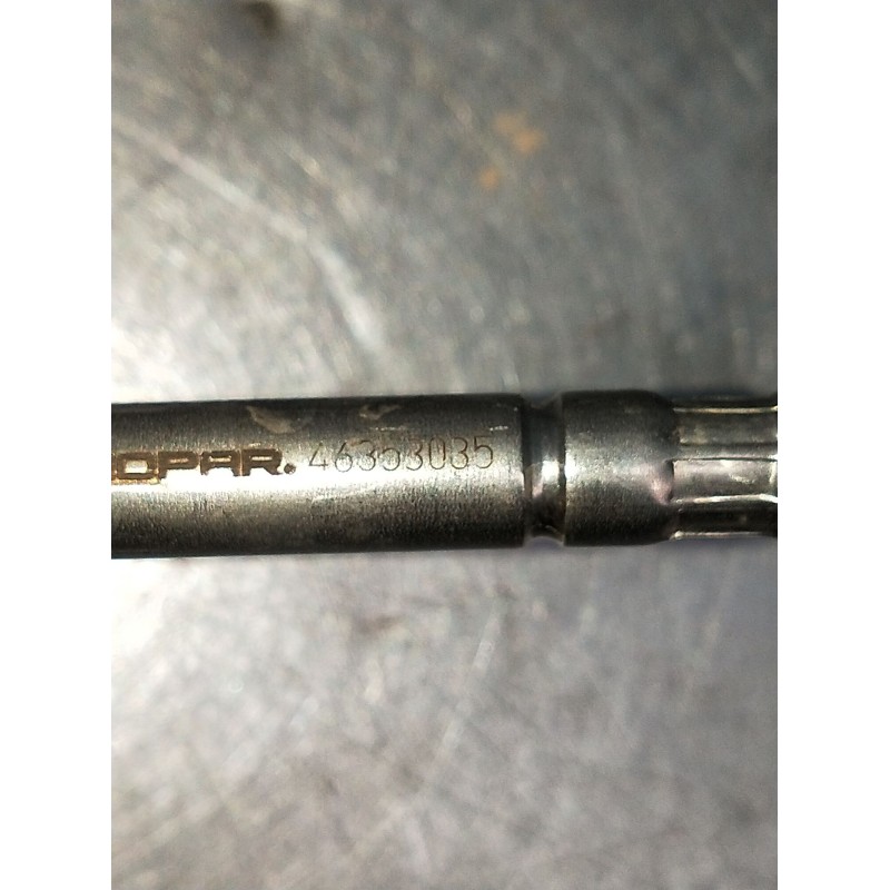 Recambio de sensor para alfa romeo giulia (952_) 2.2 d q4 (952aha45, 952ama4) referencia OEM IAM 4635035  