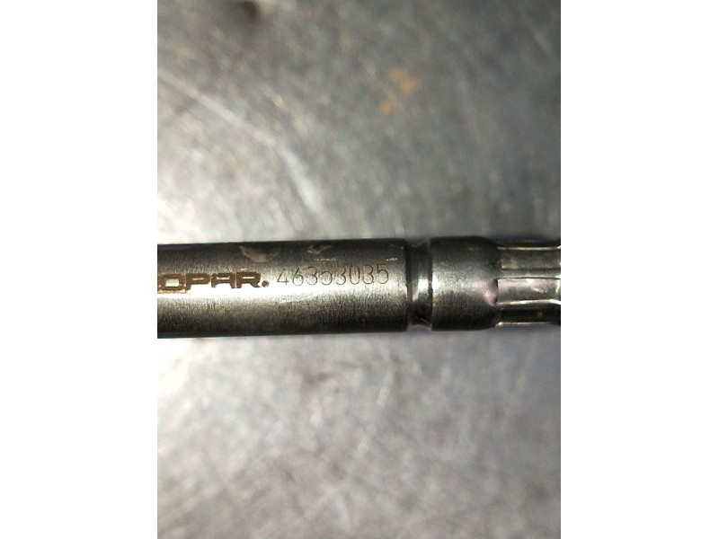 Recambio de sensor para alfa romeo giulia (952_) 2.2 d q4 (952aha45, 952ama4) referencia OEM IAM 4635035  