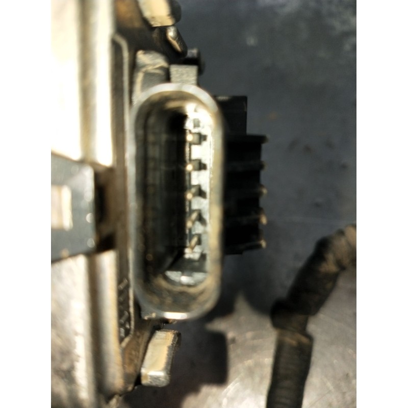 Recambio de sonda lambda para alfa romeo giulia (952_) 2.2 d q4 (952aha45, 952ama4) referencia OEM IAM A3C0344430001 40223092905