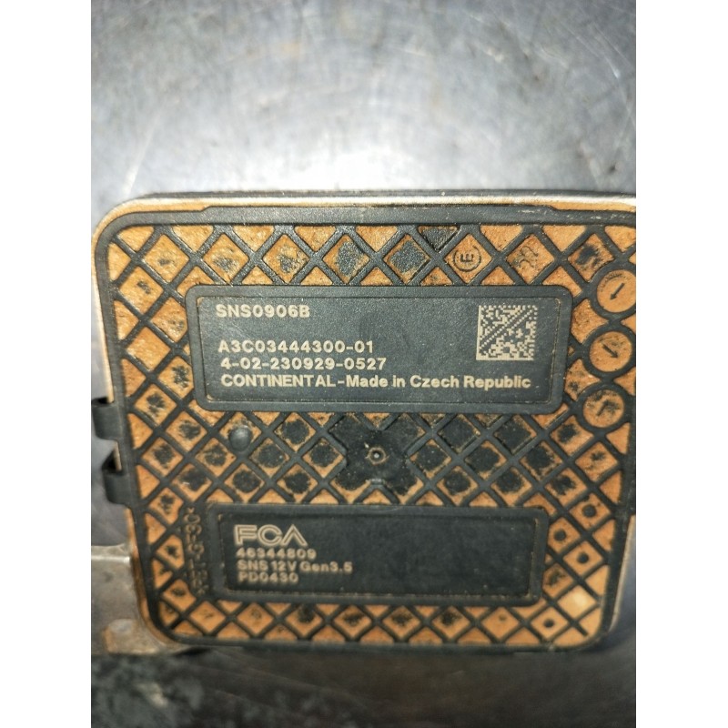 Recambio de sonda lambda para alfa romeo giulia (952_) 2.2 d q4 (952aha45, 952ama4) referencia OEM IAM A3C0344430001 40223092905