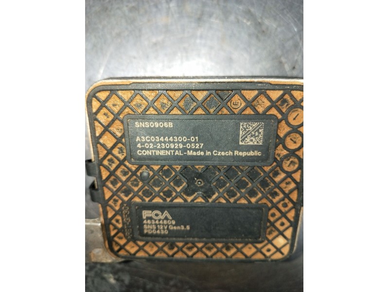 Recambio de sonda lambda para alfa romeo giulia (952_) 2.2 d q4 (952aha45, 952ama4) referencia OEM IAM A3C0344430001 40223092905