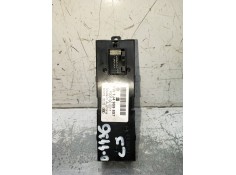 Recambio de mando elevalunas delantero izquierdo para seat toledo ii (1m2) 1.9 tdi referencia OEM IAM 1J4959857 F005S00011 97015 2