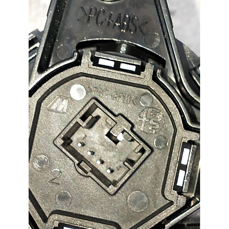 Recambio de mando multifuncion para alfa romeo giulia (952_) 2.2 d q4 (952aha45, 952ama4) referencia OEM IAM 156164832 10077365 