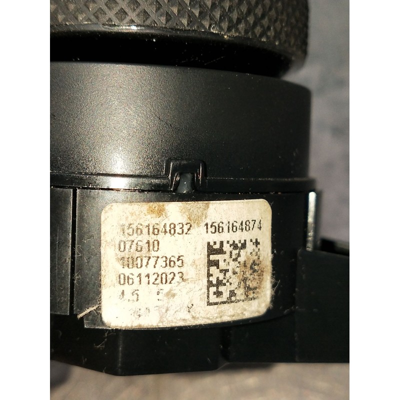 Recambio de mando multifuncion para alfa romeo giulia (952_) 2.2 d q4 (952aha45, 952ama4) referencia OEM IAM 156164832 10077365 