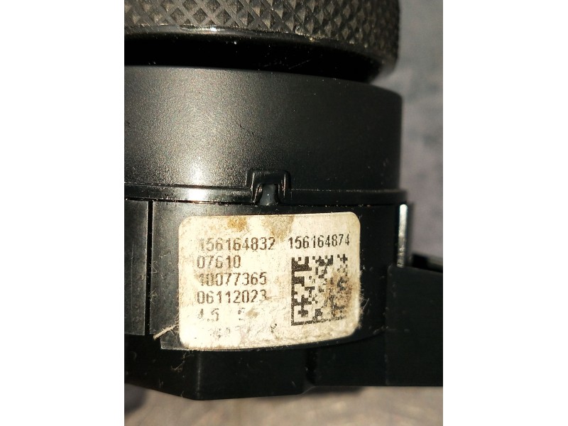 Recambio de mando multifuncion para alfa romeo giulia (952_) 2.2 d q4 (952aha45, 952ama4) referencia OEM IAM 156164832 10077365 