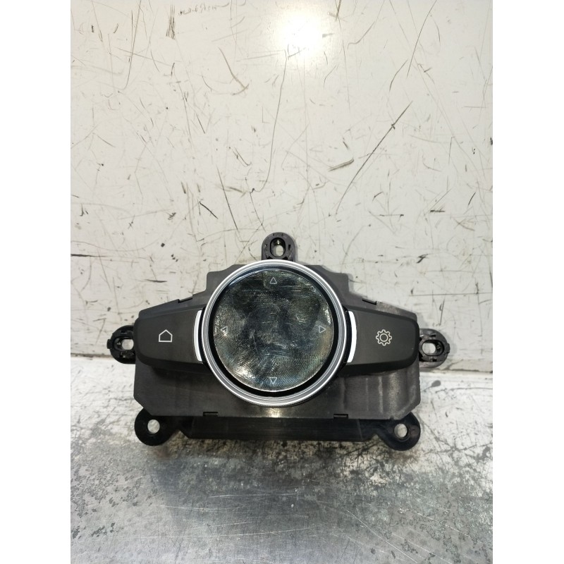 Recambio de mando multifuncion para alfa romeo giulia (952_) 2.2 d q4 (952aha45, 952ama4) referencia OEM IAM 156156650 00055426 