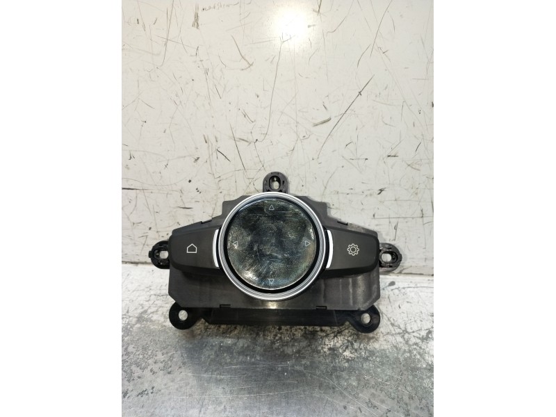 Recambio de mando multifuncion para alfa romeo giulia (952_) 2.2 d q4 (952aha45, 952ama4) referencia OEM IAM 156156650 00055426 