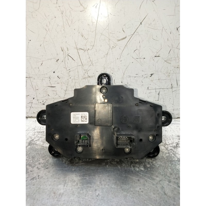 Recambio de mando multifuncion para alfa romeo giulia (952_) 2.2 d q4 (952aha45, 952ama4) referencia OEM IAM 156156650 00055426 