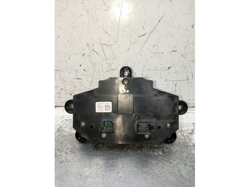 Recambio de mando multifuncion para alfa romeo giulia (952_) 2.2 d q4 (952aha45, 952ama4) referencia OEM IAM 156156650 00055426 