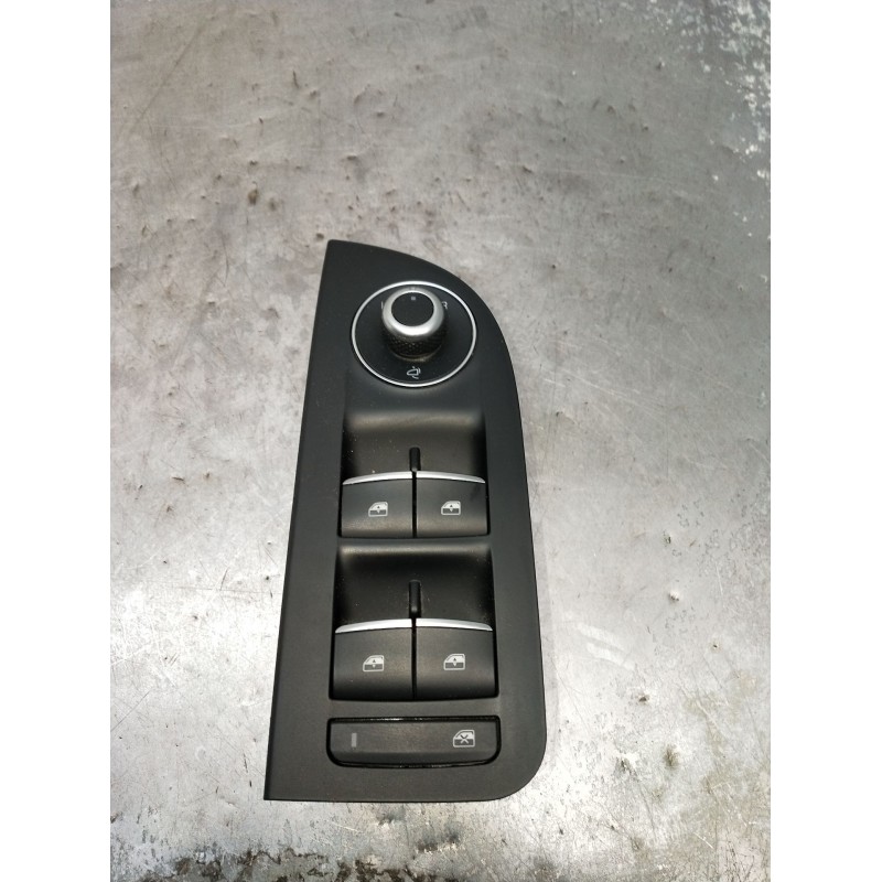 Recambio de mando elevalunas delantero izquierdo para alfa romeo giulia (952_) 2.2 d q4 (952aha45, 952ama4) referencia OEM IAM 0